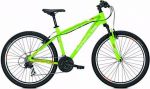 Велосипед FOCUS RAVEN ROOKIE 1.0 24R 2017 GREEN (см:31)