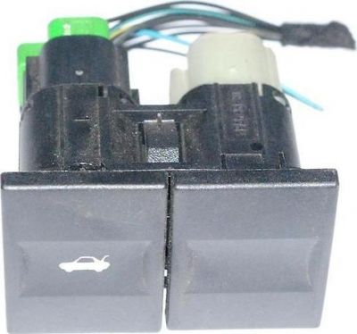 FORD Кнопка открывания багажника Focus C-MAX (1346324, 1 346 324)