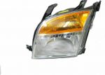 FORD Фара L желтый поворотник FORD Fusion (1547725, 1 547 725)