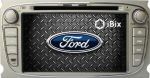 iBix Ford Focus II restyle