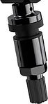 Вентиль FOXWELL Metal Black Valve T20MBV