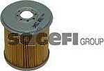 Fram C5946 топливный фильтр на RENAULT MEGANE I (BA0/1_)