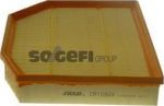 Fram CA10324 воздушный фильтр на Z4 (E85)