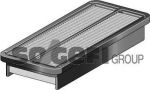Fram CA11859 воздушный фильтр на MAZDA 3 (BM)