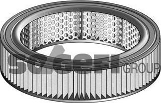 Fram CA2699 воздушный фильтр на FORD SCORPIO I (GAE, GGE)