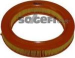 Fram CA3118 воздушный фильтр на OPEL KADETT D (31_-34_, 41_-44_)