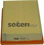 FRAM Фильтр воздушный E36/39/46 1.6-2.8 (CA5350)