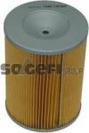 Fram CA5369 воздушный фильтр на NISSAN TERRANO I (WD21)