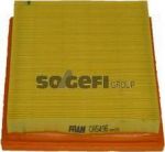Fram CA5496 воздушный фильтр на OPEL TIGRA (95_)