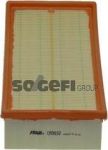 Fram CA9932 воздушный фильтр на NISSAN MICRA III (K12)