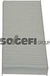 Fram CF10553 фильтр, воздух во внутренном пространстве на NISSAN NAVARA (D40)