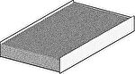 Fram CF11854 фильтр, воздух во внутренном пространстве на NISSAN QASHQAI (J11, J11_)