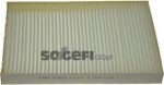 Fram CF9645 фильтр, воздух во внутренном пространстве на AUDI A6 Avant (4B5, C5)