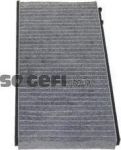 Fram CFA8831 фильтр, воздух во внутренном пространстве на FORD FOCUS (DAW, DBW)