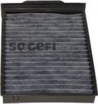 Fram CFA9442 фильтр, воздух во внутренном пространстве на RENAULT MEGANE II (BM0/1_, CM0/1_)