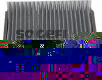 FRAM Фильтр, воздух во внутренном пространстве (CFA9445)