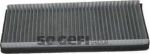 Fram CFA9623 фильтр, воздух во внутренном пространстве на FORD KA (RB_)