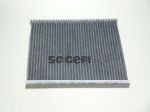Fram CFA9846 фильтр, воздух во внутренном пространстве на TOYOTA YARIS VERSO (_NLP2_, _NCP2_)
