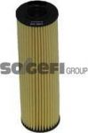 FRAM Фильтр масляный MB W204/W212 M271 204/W2124 (CH11246ECO)
