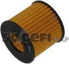 Fram CH11252ECO масляный фильтр на TOYOTA COROLLA седан (E15_)