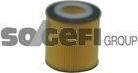 Fram CH11651ECO масляный фильтр на FORD RANGER (TKE)
