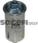 Fram G3713 топливный фильтр на PEUGEOT 505 (551A)