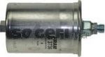 Fram G3736 топливный фильтр на MERCEDES-BENZ 190 (W201)