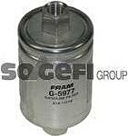 Fram G5977 топливный фильтр на OPEL SPEEDSTER