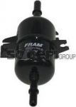 Fram G7729 топливный фильтр на FIAT ALBEA (178_)