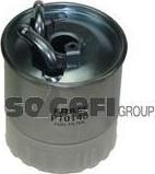 FRAM Фильтр топливный (P10148)