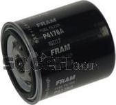 Fram P4178A топливный фильтр на TOYOTA LAND CRUISER (_J6_)