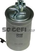 Fram P5328 топливный фильтр на VW PASSAT Variant (3A5, 35I)