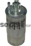 Fram P9452 топливный фильтр на FORD MONDEO III седан (B4Y)