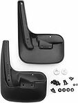 Frosch NLF.48.67.E13 Брызговики NOVLINE полиуретановые TOYOTA Venza внедорожник 2013- задние Frosch NLF.48.67.E13 Брызговики NOVLINE полиуретановые TOYOTA Venza внедорожник 2013- задние
