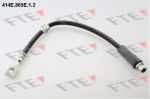 FTE 414E.865E.1.2 тормозной шланг на RENAULT 19 II (B/C53_)