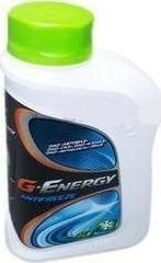 Жидкость охлаждающая G-Energy Antifreeze -40 (1кг)