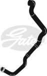 Gates 3873 шланг радиатора на PEUGEOT 306 (7B, N3, N5)
