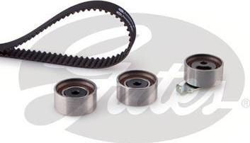 Gates K015482XS комплект ремня грм на MAZDA 323 F VI (BJ)