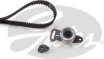 Gates K025059XS комплект ремня грм на PEUGEOT 505 (551A)