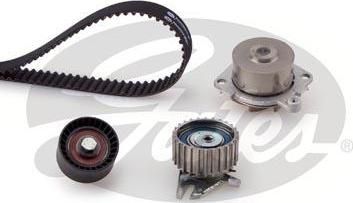 Gates KP35429XS водяной насос + комплект зубчатого ремня на ALFA ROMEO 156 (932)