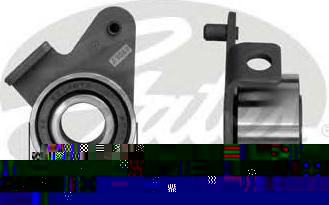 Gates T41081 натяжной ролик, ремень грм на VOLVO 240 (P242, P244)
