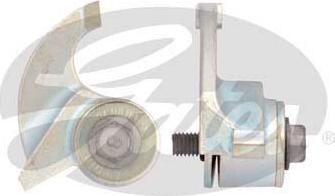GATES Натяжитель ремня ГРМ AUDI A4/A6/VW PASSAT 2.4-2.8 -05 (078109487, T41100)