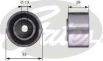 Gates T42059 паразитный / ведущий ролик, зубчатый ремень на ALFA ROMEO 159 (939)