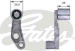 Gates T42234 паразитный / ведущий ролик, зубчатый ремень на VW GOLF IV (1J1)
