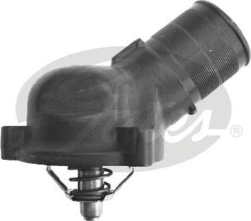 Gates TH34985G1 термостат, охлаждающая жидкость на PEUGEOT BOXER автобус (230P)