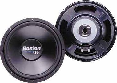 Boston Acoustics GEN12-4