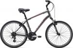 Велосипед GIANT Sedona DX Колесо:26 Рама:XL Цвет:Charcoal