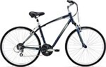 Велосипед Giant Cypress DX 700c 28 quot; (2016), рама алюминий М, темно-синий