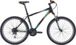 Велосипед Giant Revel 1 26 quot; (2016), рама алюминий XL, черный