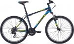 Велосипед Giant Revel 2 26 quot; (2016), рама алюминий М, темно-синий